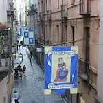 Centro Storico Home