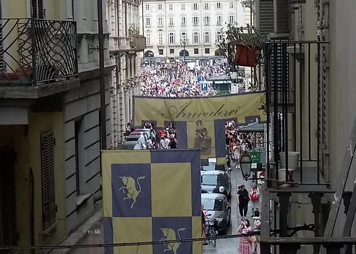 Centro Storico Home