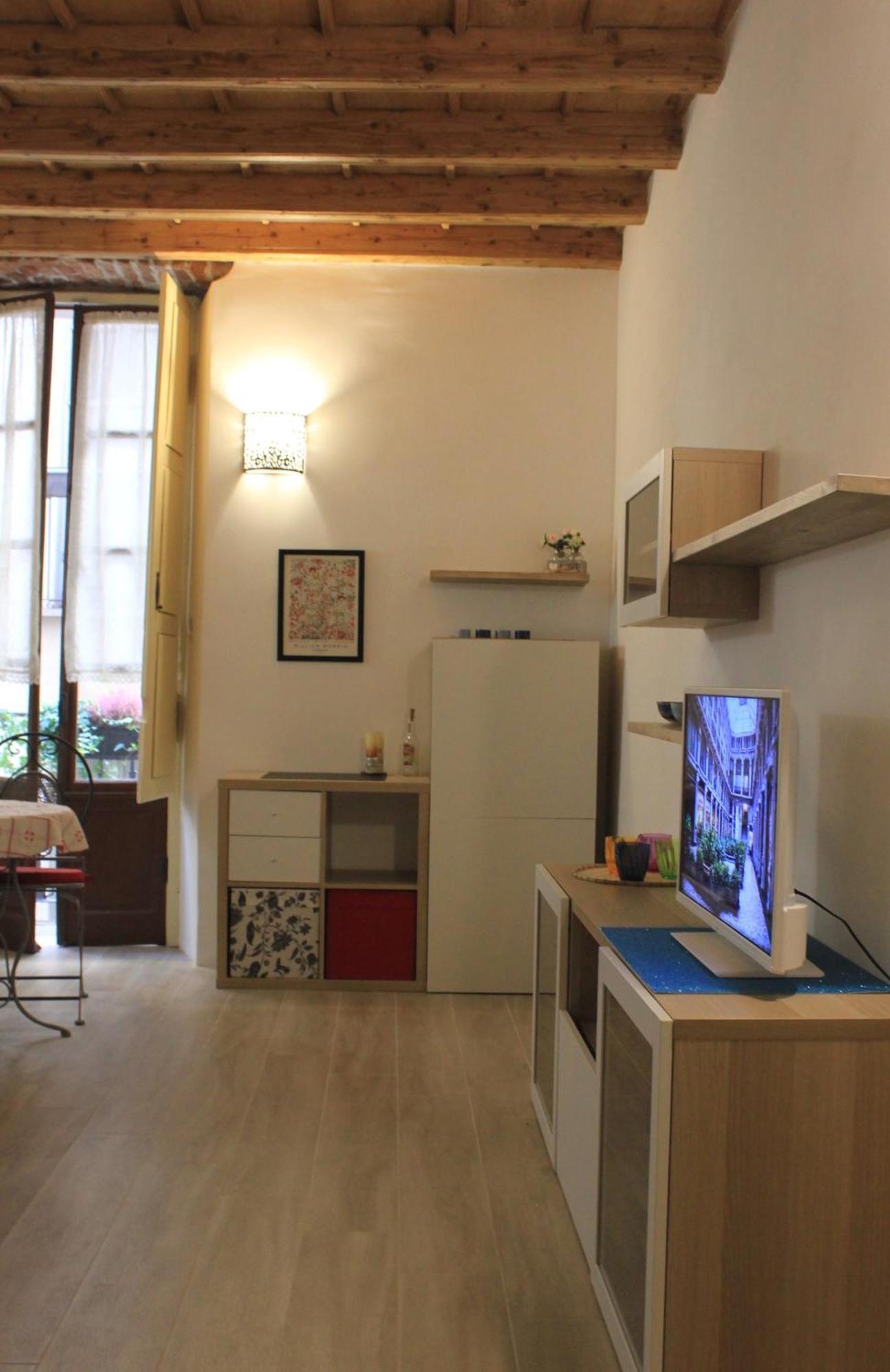 Centro Storico Appartement