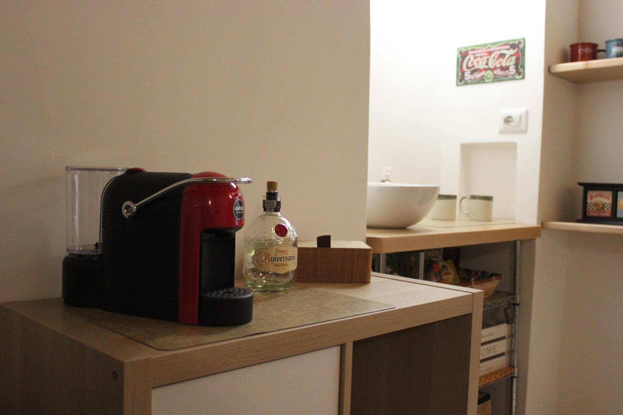 Appartement Centro Storico Turin