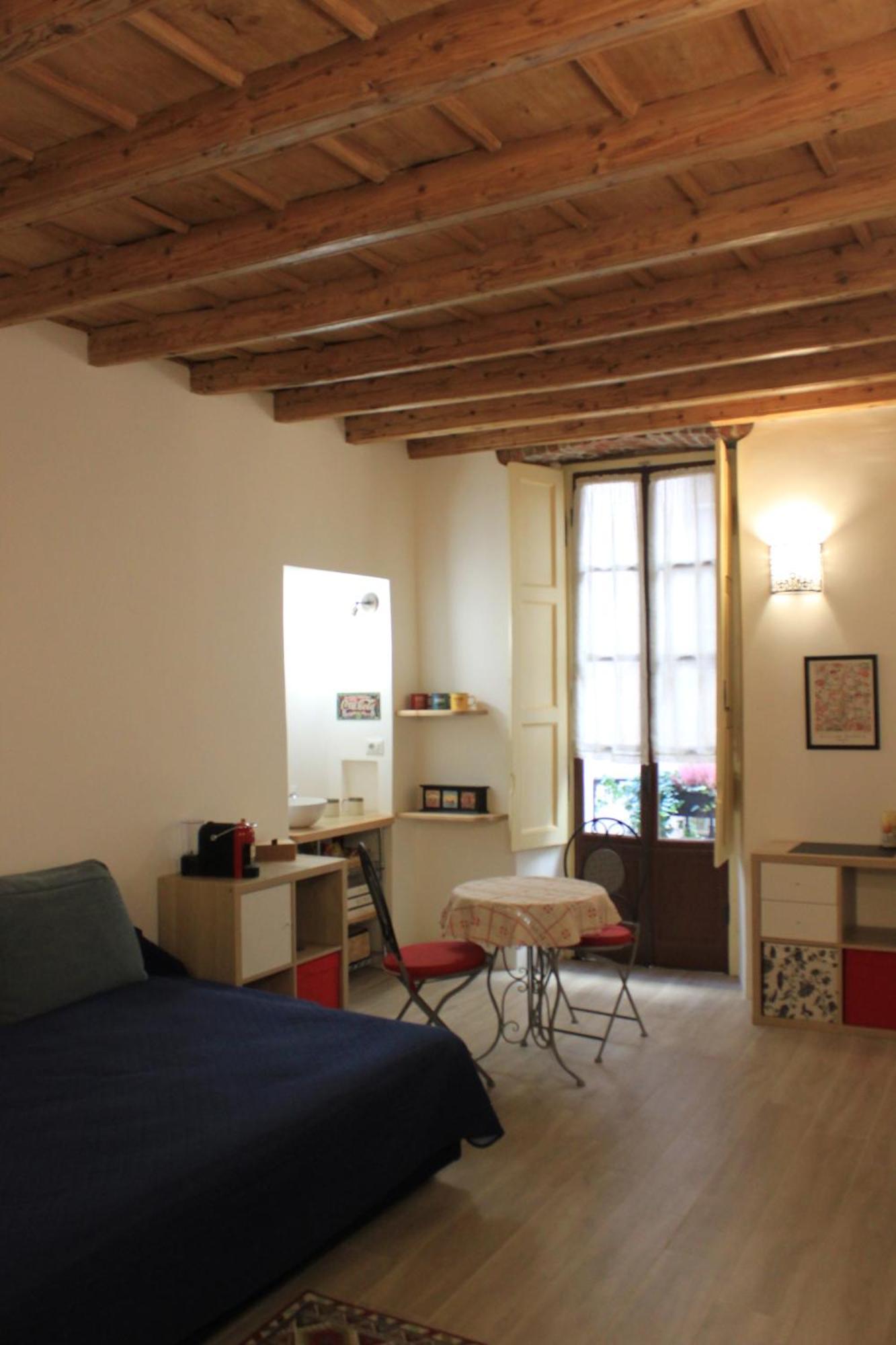 Centro Storico Appartement