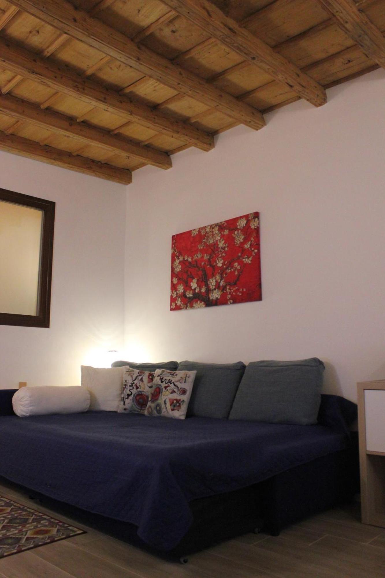 Appartement Centro Storico Turin