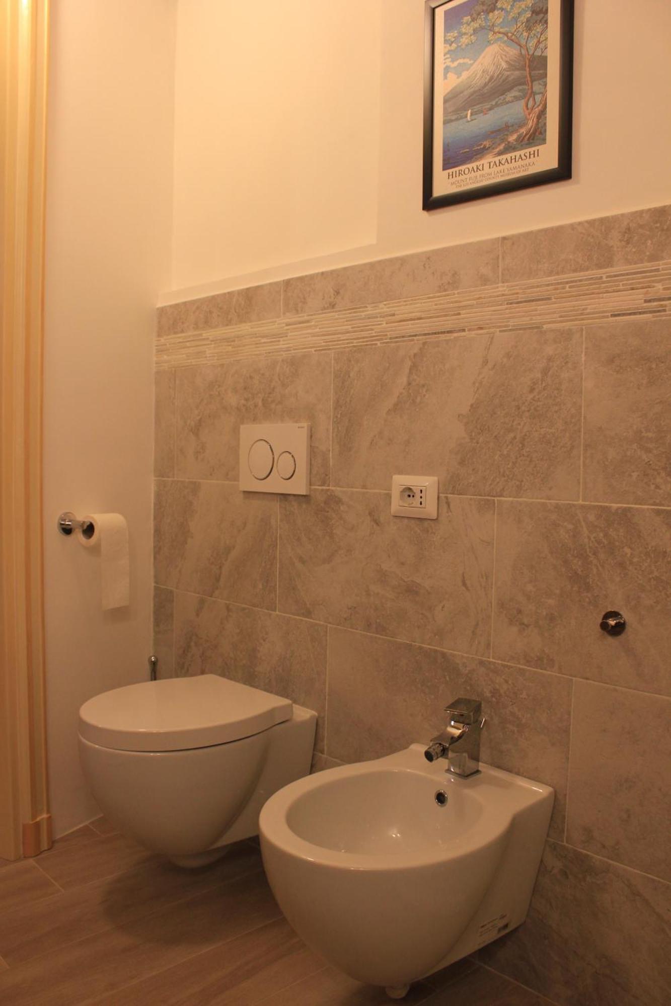 Centro Storico Appartement