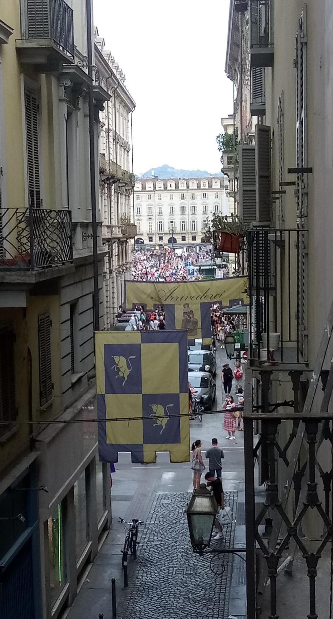 Centro Storico *