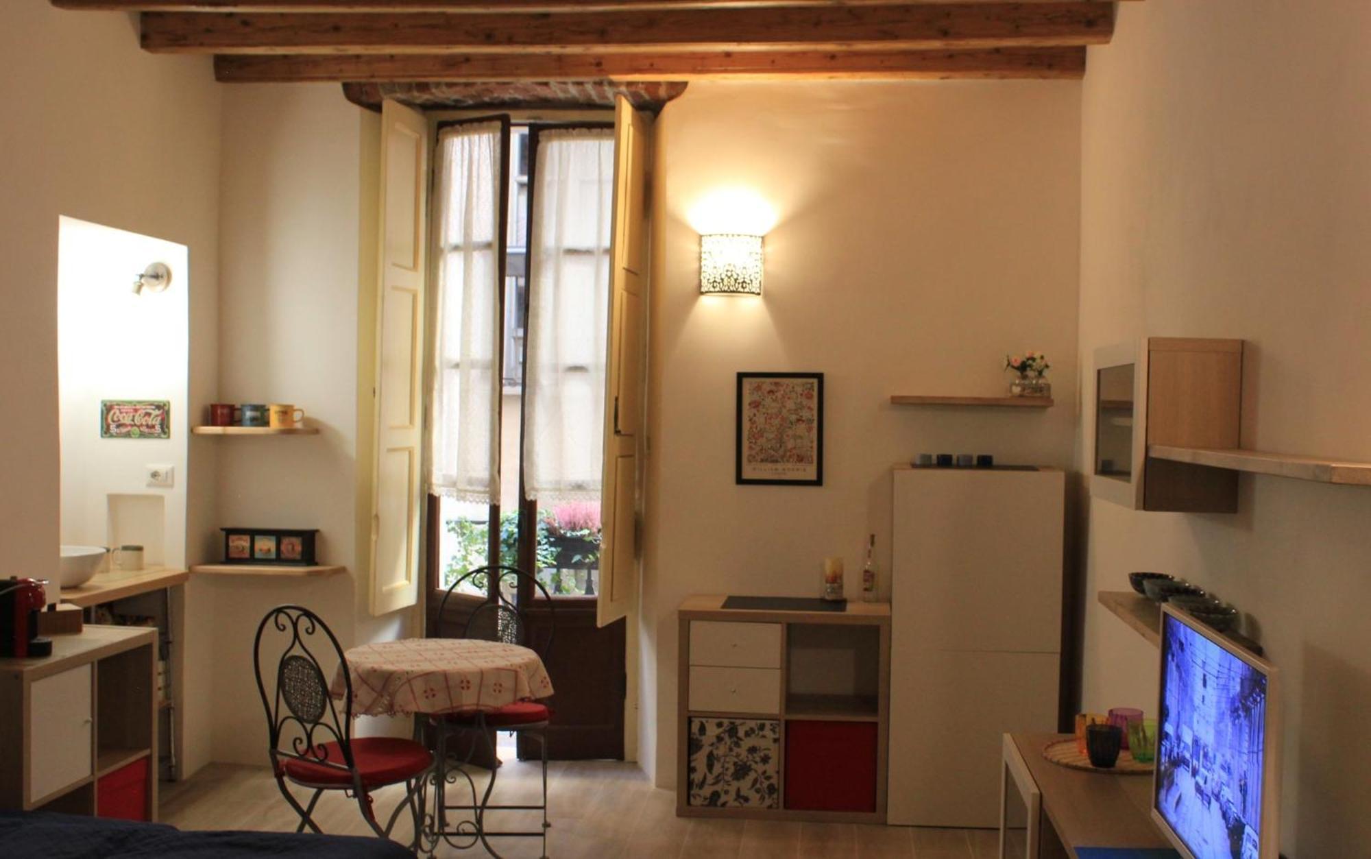 Centro Storico Appartement *