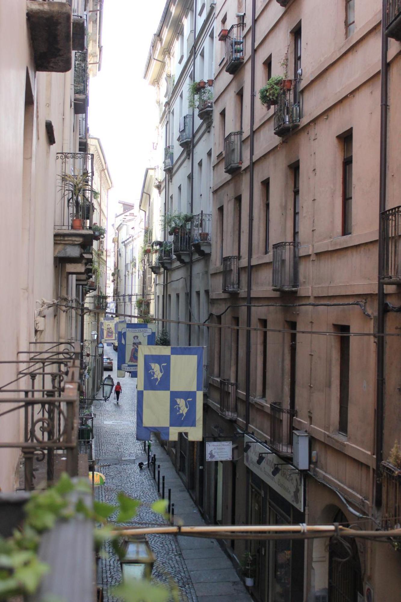 Appartement Centro Storico Turin