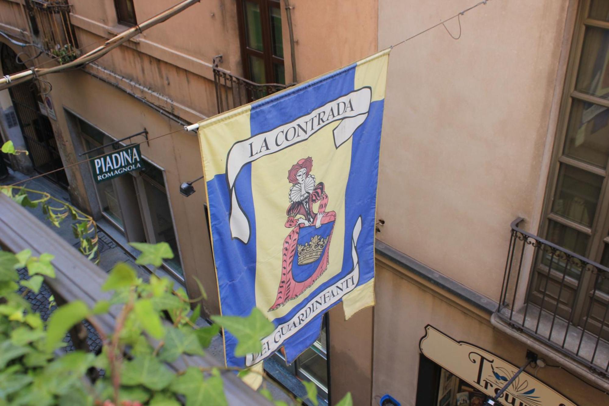 Centro Storico *